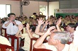 Tuyên truyền Bộ Luật lao động và Luật CĐ (sửa đổi)